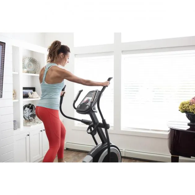 Proform Carbon EL Elliptical Bike