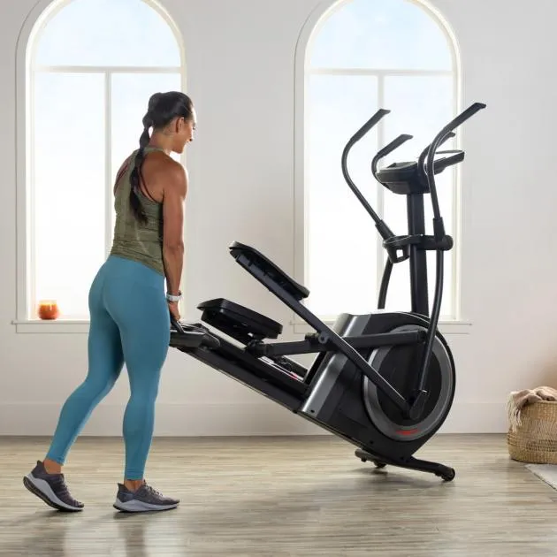 Proform Carbon EL Elliptical Bike