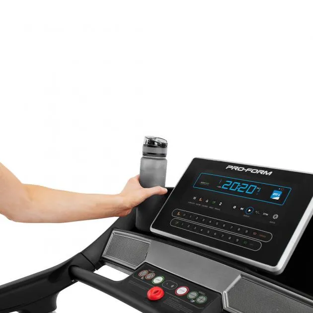 Quantum Treadmil ProForm Sport 3.0 Smart