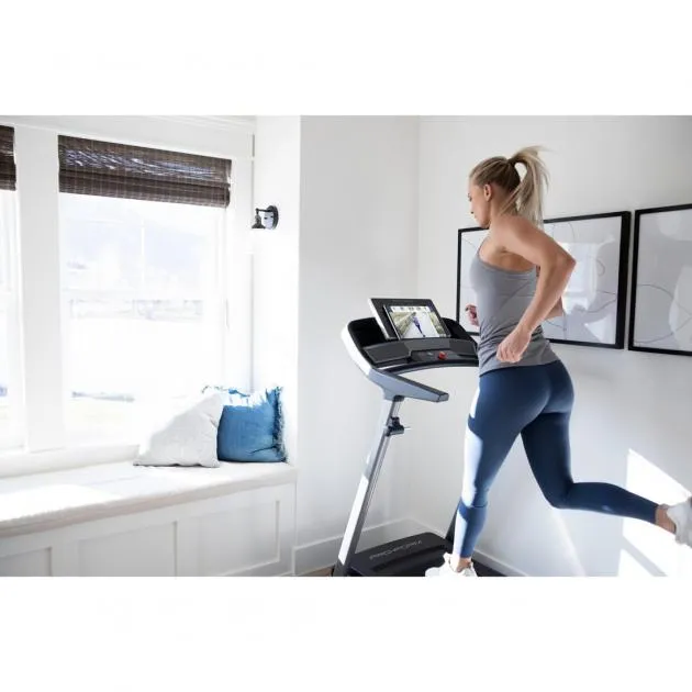 Quantum Treadmil ProForm Sport 3.0 Smart