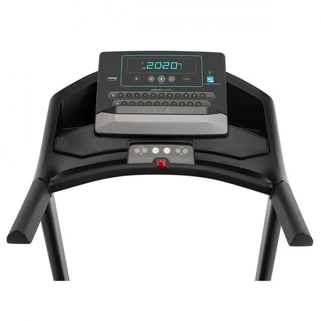 Quantum Treadmill Proform Trainer 8.0