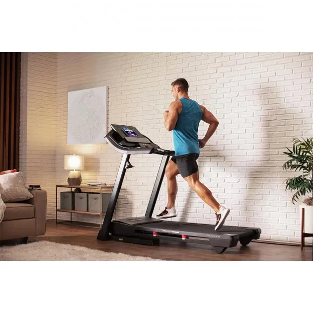 Quantum Treadmill Proform Trainer 8.0