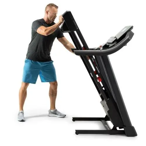 Quantum Treadmill Proform Carbon T7