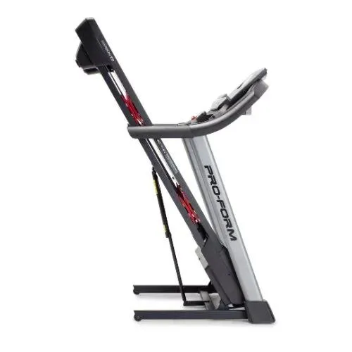 Quantum Treadmill Proform Carbon T7