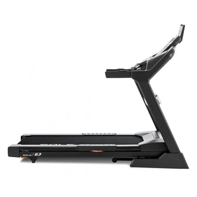 Quantum Treadmill SOLE F63