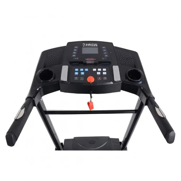 Quantum Treadmill - T215
