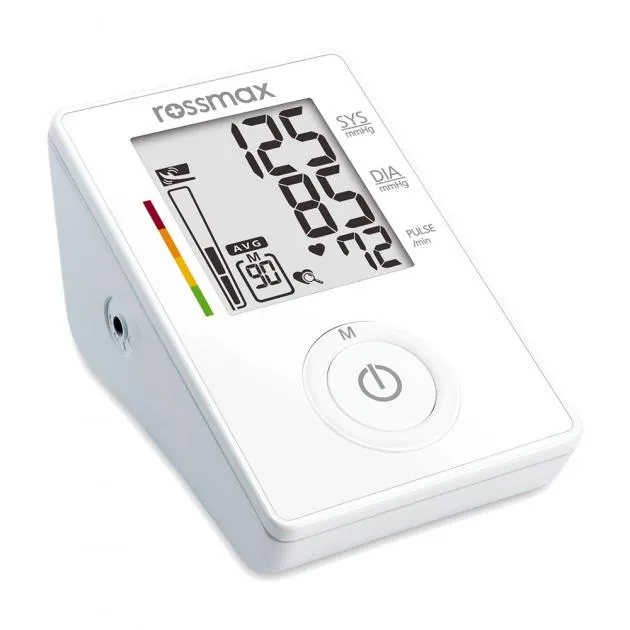 Rossmax Automatic Blood Pressure Monitor - RM-CF155