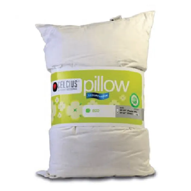 Kapok Pillow - 18 x 27