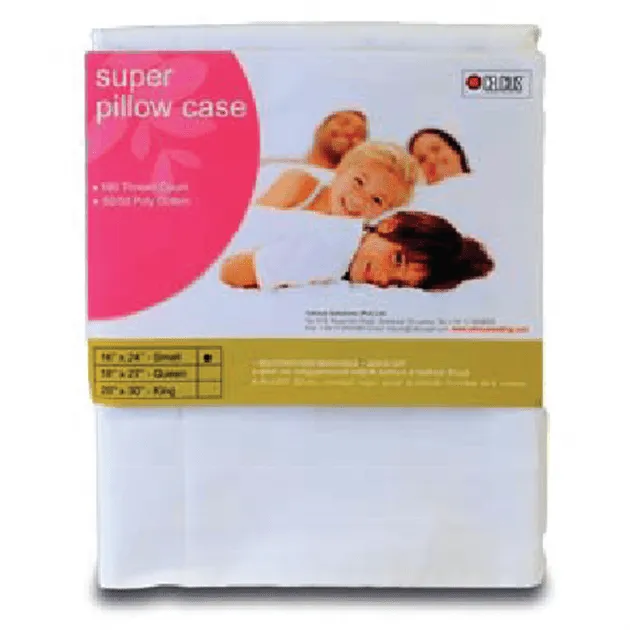 Pillowcase - 18 x 27