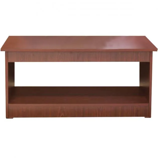 Coffee Table - LF-CT-WNT- Walnut