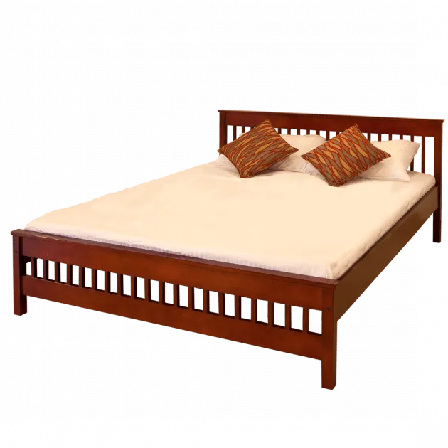 Bostan King Size Bed