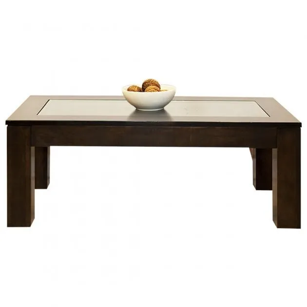 Carlo Center Table WF-CARLO-MH (Mahogany)