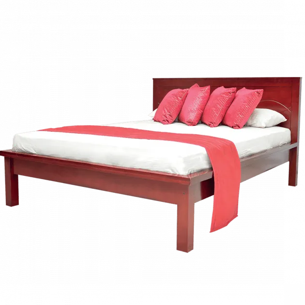 Dublin Queen Size Bed Only