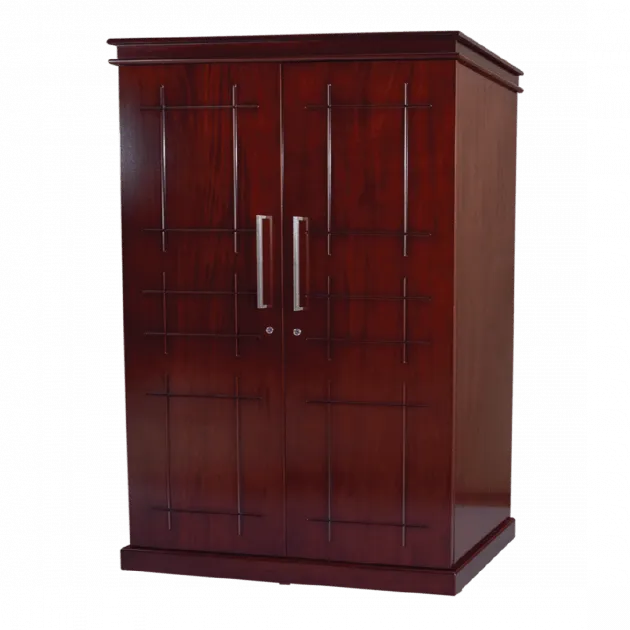 Lexus 2 Doors Wardrobe