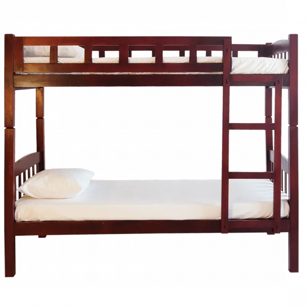 Bunk Double Decker Bed
