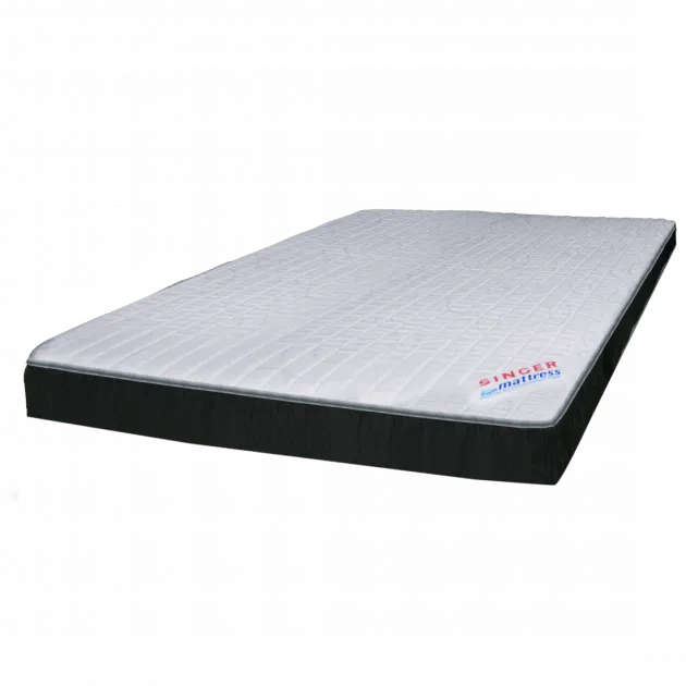 Singer Spring Mattress 72x72x8