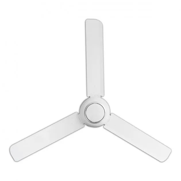Singer Ceiling Fan (FAN-C-56HB) - 70W, 5 Speed Levels (White)