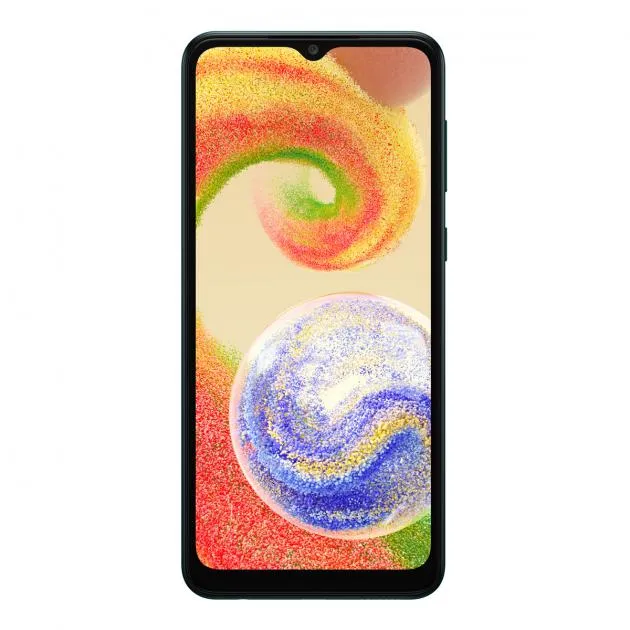 Samsung Galaxy A04 (4GB+64GB) (Green)