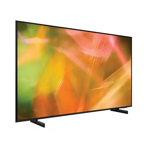 Samsung 55" AU8000 Crystal 4K UHD Smart TV