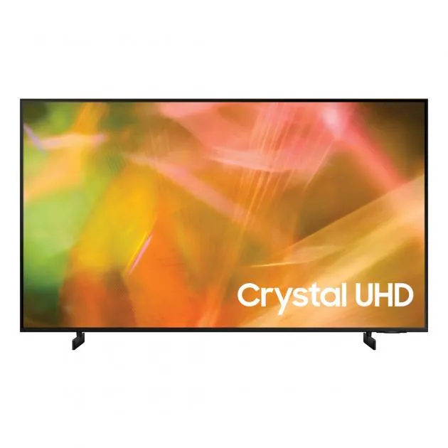 Samsung 75" AU8000 Crystal 4K UHD Smart TV