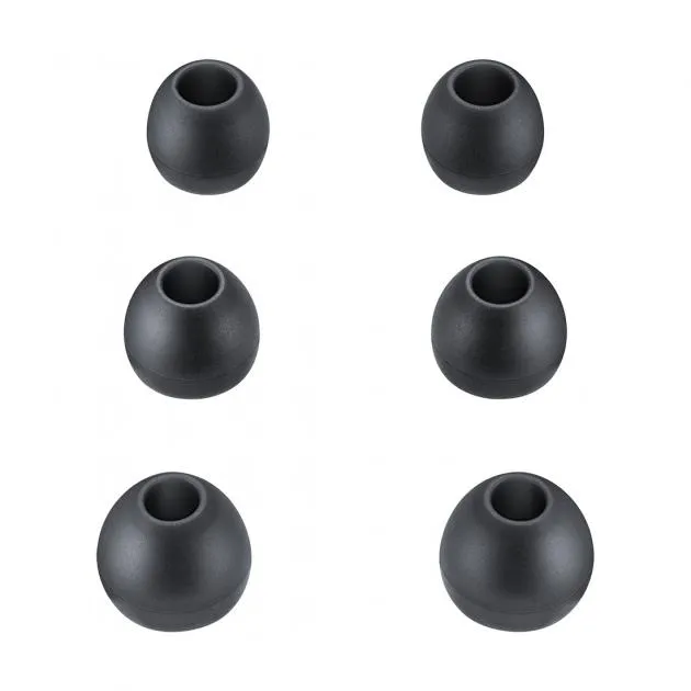 Samsung AKG Type C Earphones - EO-IC100BBEGWW (Black)