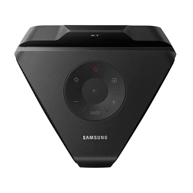 Samsung MX-T40 Sound Tower High Power Audio 300W