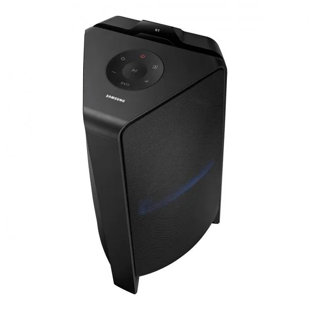 Samsung MX-T70 Sound Tower High Power Audio 1500W