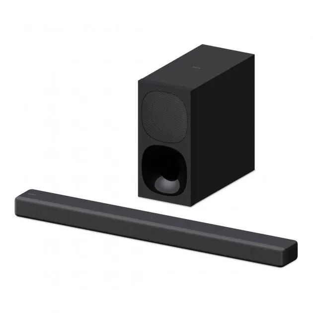 Sony HT-G700 Soundbar - 3.1CH DOLBY ATMOS, DTS:X, 400W
