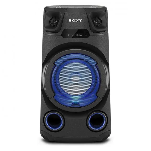 Sony V13 High-Power Party Speaker With BluetoothÃ‚Â® Technology