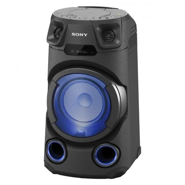 Sony V13 High-Power Party Speaker With BluetoothÃ‚Â® Technology