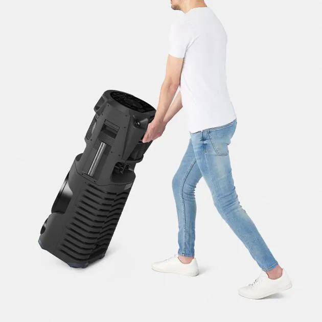 Sony V83D High Power Audio System With Bluetooth