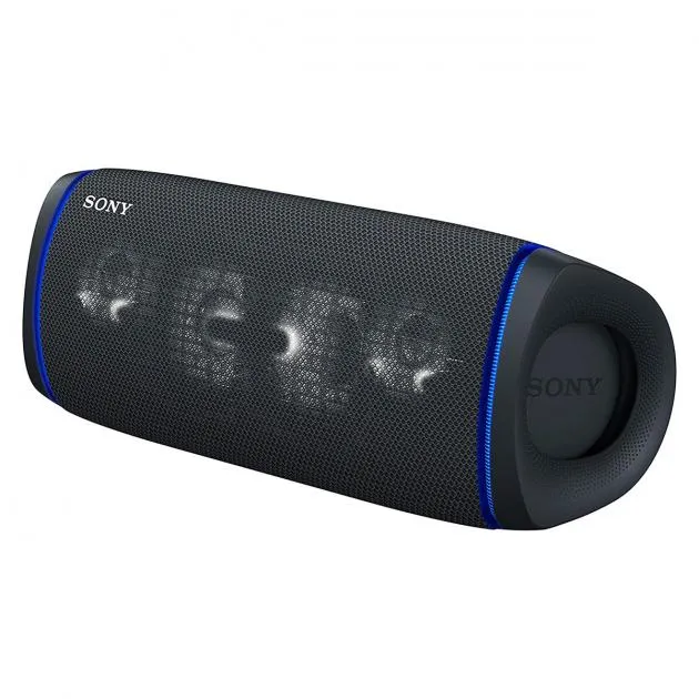 Sony XB43 Extra BassÃ¢â€žÂ¢ Portable Wireless Speaker