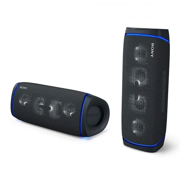 Sony XB43 Extra BassÃ¢â€žÂ¢ Portable Wireless Speaker