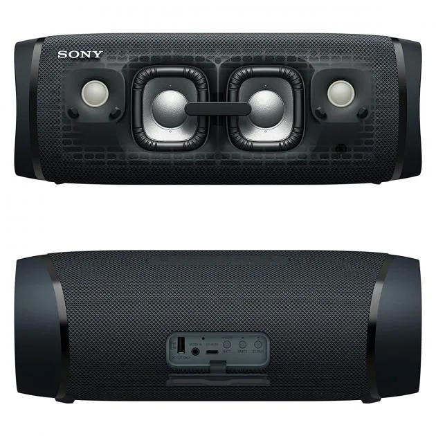 Sony XB43 Extra BassÃ¢â€žÂ¢ Portable Wireless Speaker