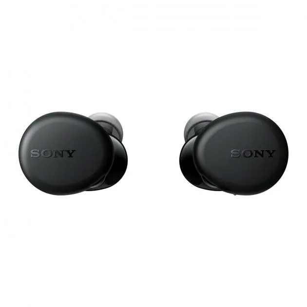 Sony WF-XB700 Wireless Headphone With Extra Bass (Black)