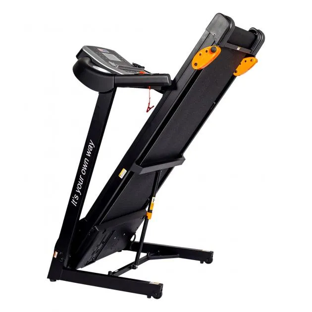Seepower Treadmil TGK243 - 100kg