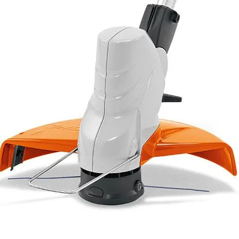 STHIL 500W Electric Grass Trimmer STHL-FSE52