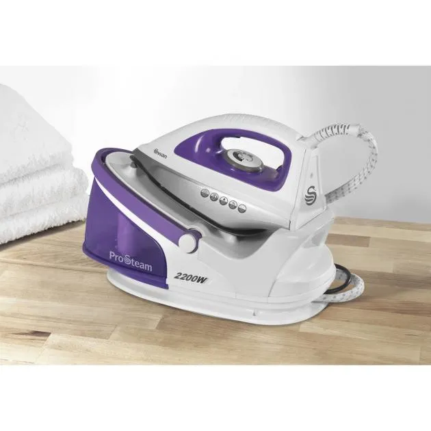 Swan Steam Generator Iron 2200W