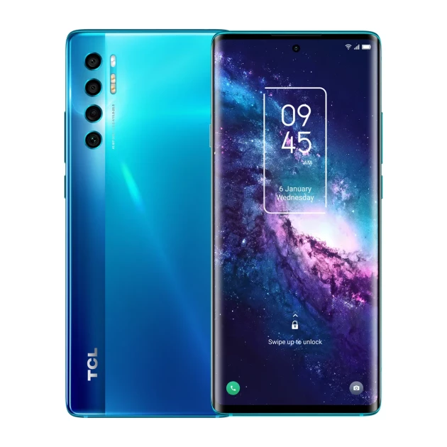 TCL 20 Pro 5G (6GB+256GB) (Marine Blue)