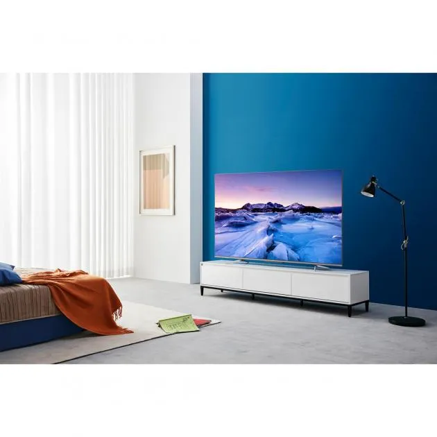 TCL P725 75" 4K UHD Android Smart TV