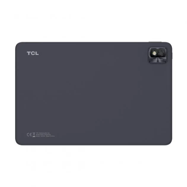 TCL TAB 10s 4G (3GB+32GB) (Grey) With Passive Stylus (Pen) And Tab Cover