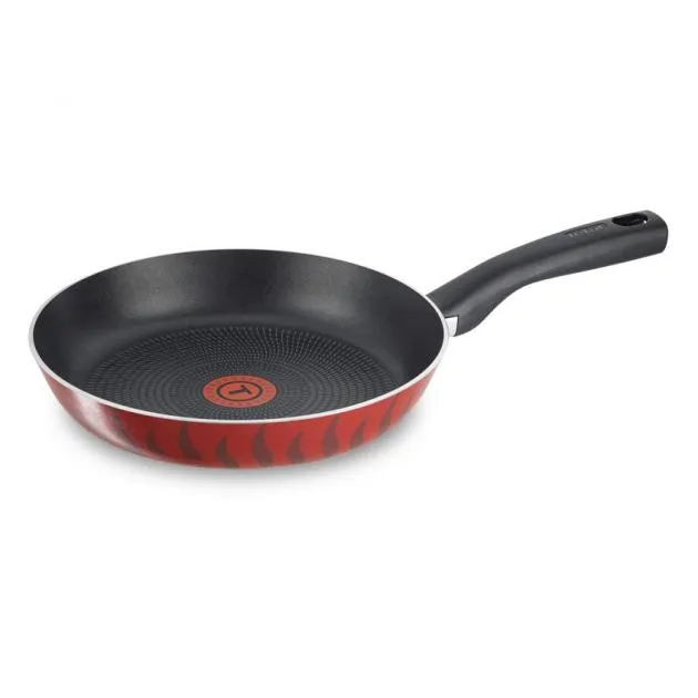 Tefal G6 Tempo Flame - Frypan 24cm