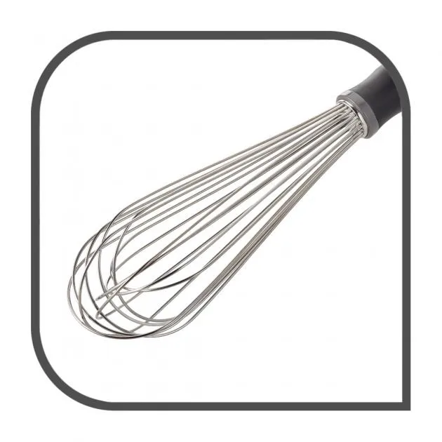 Tefal Comfort - Whisk (TFKW1291714)