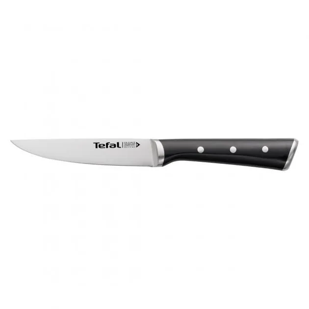 Tefal Ingenio - Ice Force Utility Knife - 11cm (TFKW2320914)