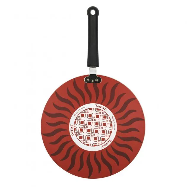 Tefal G6 Tempo Flame - Tawa Pan 30 cm (TFPP3041583)
