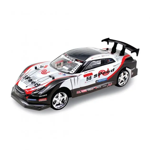 Emco R/C Speed Demonz With Turbo 1:14 (0105)