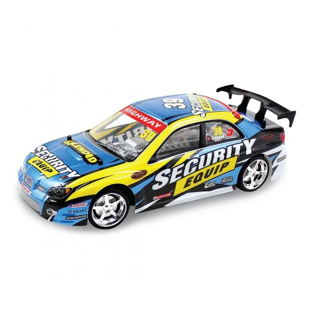 Emco R/C Speed Demonz With Turbo 1:14 (0105)