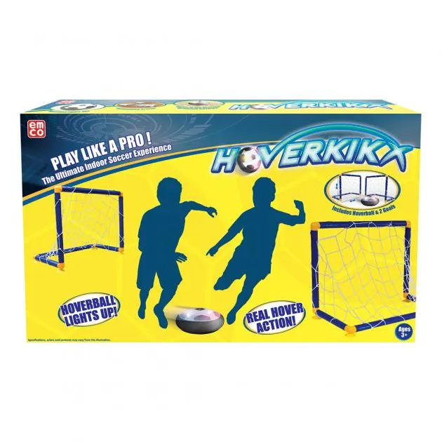 Emco Hoverkikx (100178)