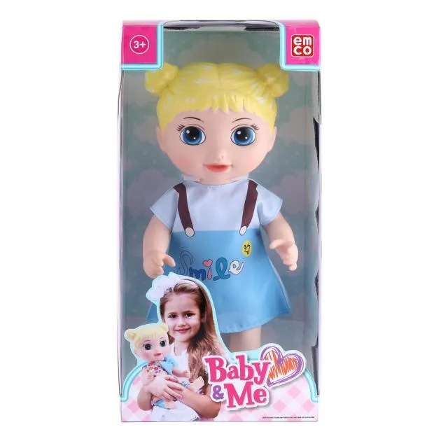 Emco Baby & Me (101127)