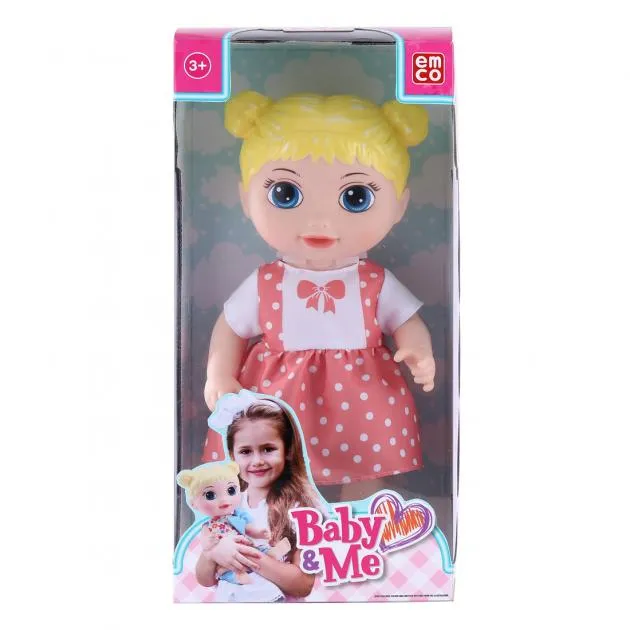 Emco Baby & Me (101127)